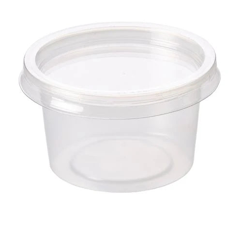 Sauce Cup 4oz x 800