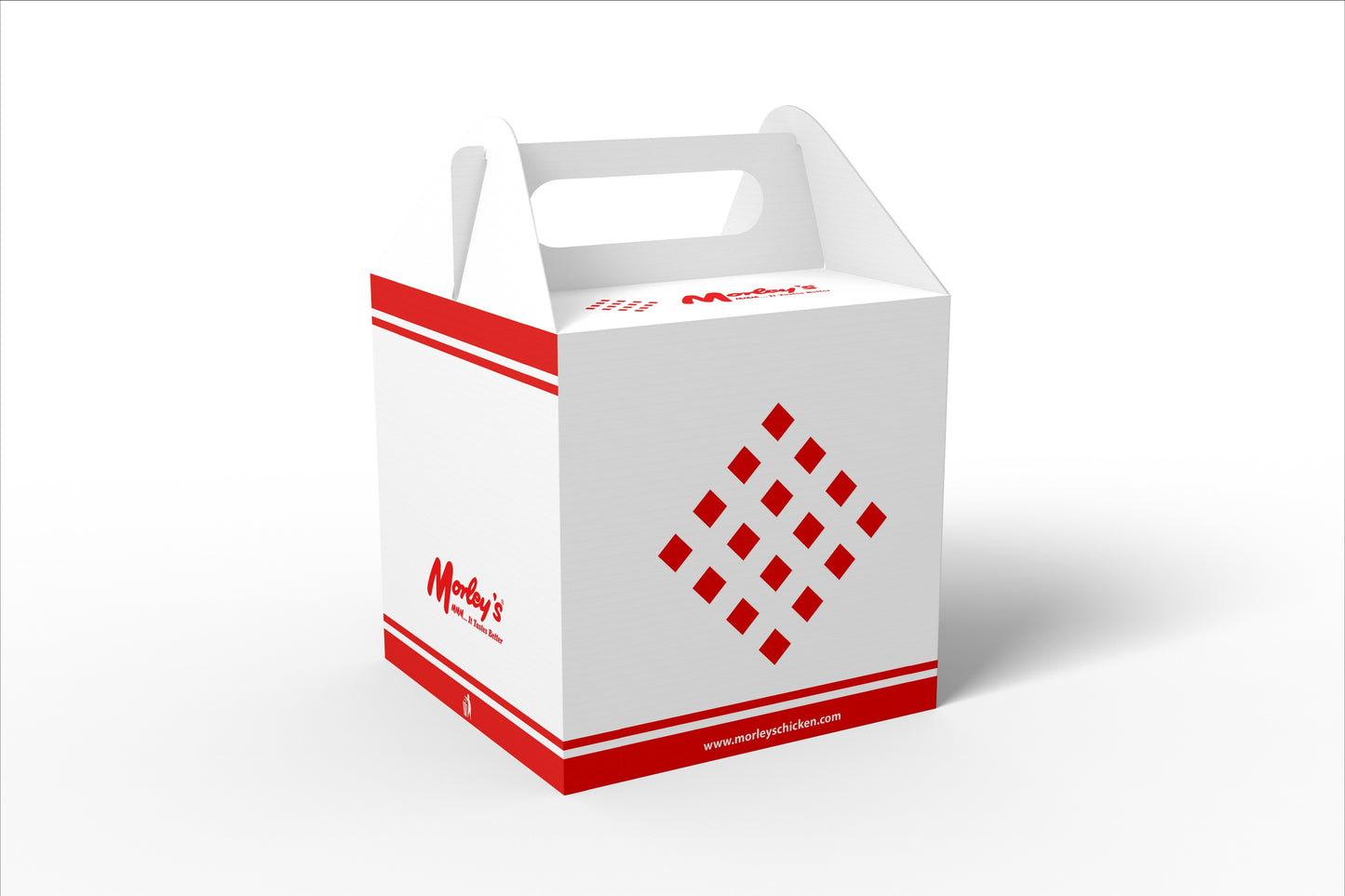 FC4 Morley’s Chicken Box 100 pcs