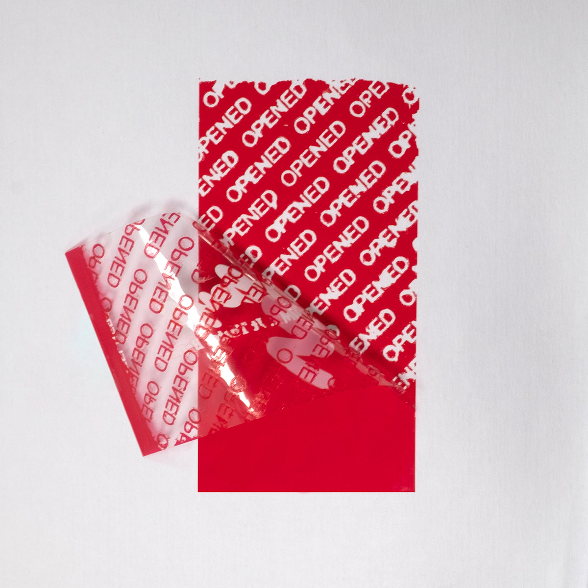 Morley's Seal Stickers (2000 stickers)