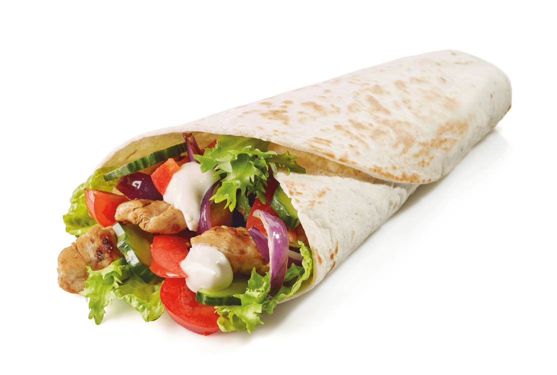 Tortilla 10"