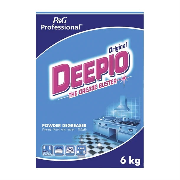 Deepio Powder (5.5kg)