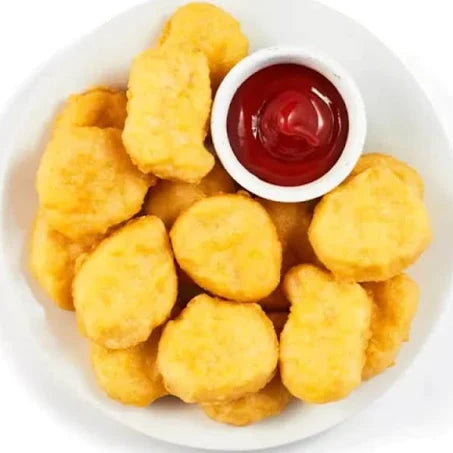 Chicken Nuggets (Halal) 5x1kg