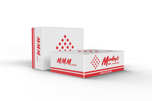 FC3 Morley’s Chicken Box 200 pcs