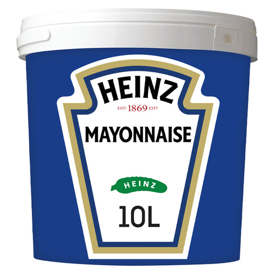 Heinz Mayo 10L Bucket