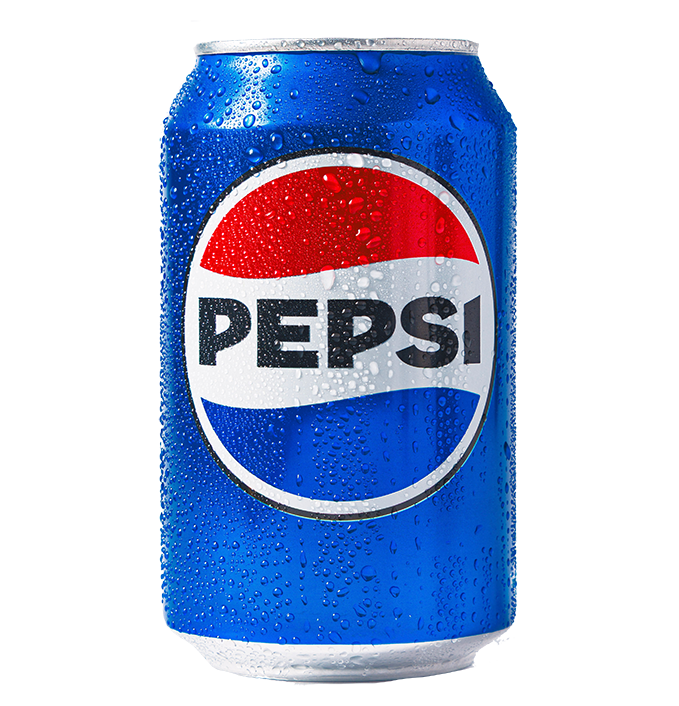 Pepsi cans (24 x 330ml)