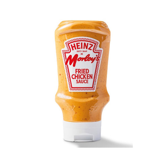 Heinz Fried Chicken Sauce (10 x 400ml)