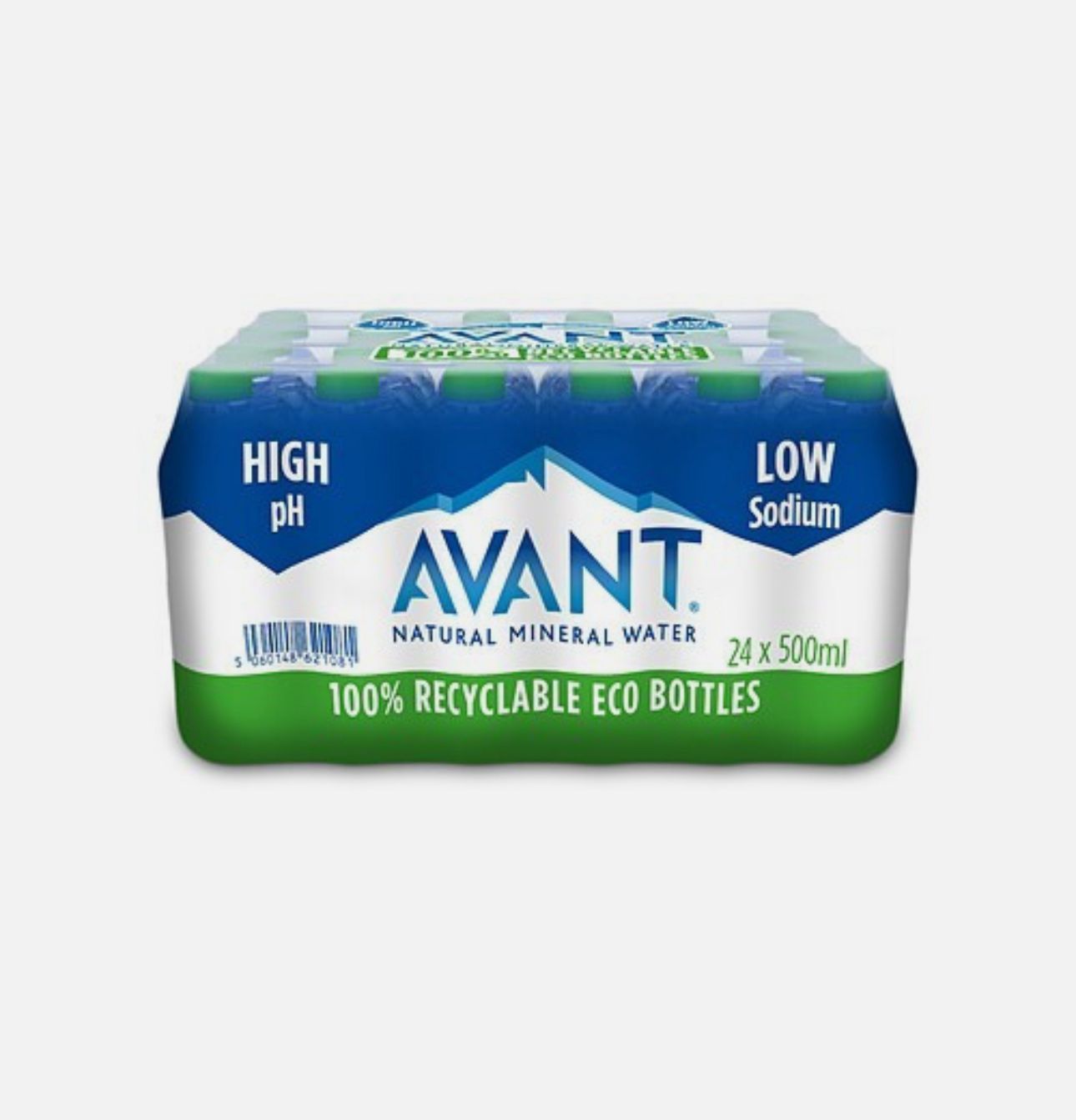 Avant Water (24 x 500ml)