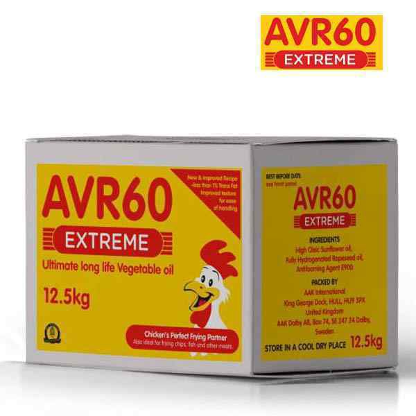 AVR60 - Extreme (Oil)